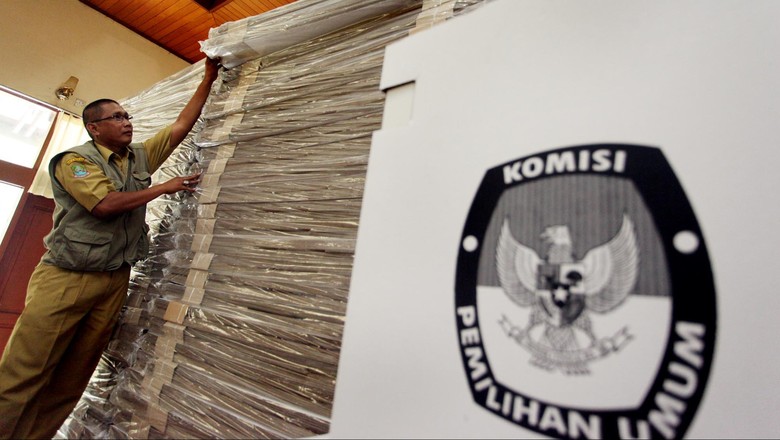 ("digital archive") Sebelum Daftar Capres, Sandiaga Ke Rusia, Temui Konsultan Trump?