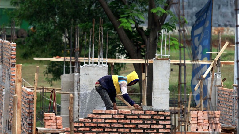 Pakai Subsidi, Program Rumah DP 0 Rupiah Bisa Jadi Nyata