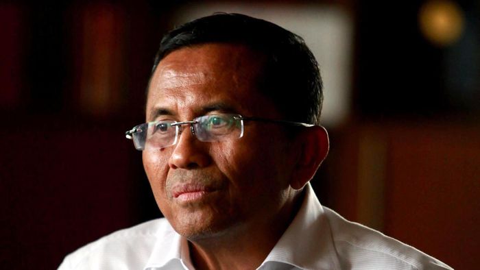 Dahlan Iskan Beberkan Alasan DPR Ngotot Cetak Uang Rp 600 T