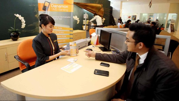 Mengenal Kategori Bank BUKU I, II, III, IIII