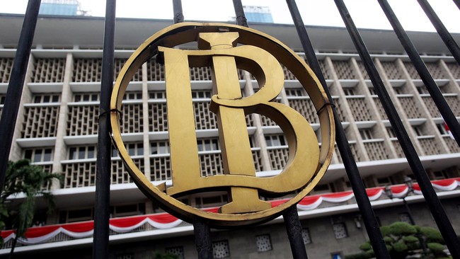 BI Ingin Rp 1.000 Jadi Rp 1 Selesai Dibahas di DPR Tahun Depan