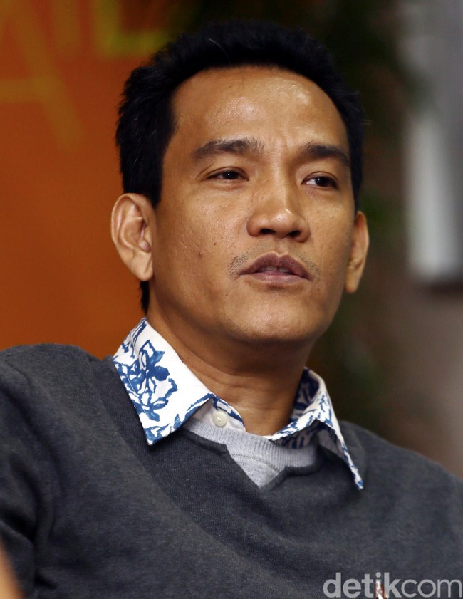 Pakar Hukum Tata Negara: Capres Harus WNI Sejak Lahir