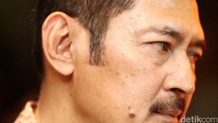 Kemenkeu Ungkap Alasan Bambang Trihatmodjo Dicekal ke Luar Negeri