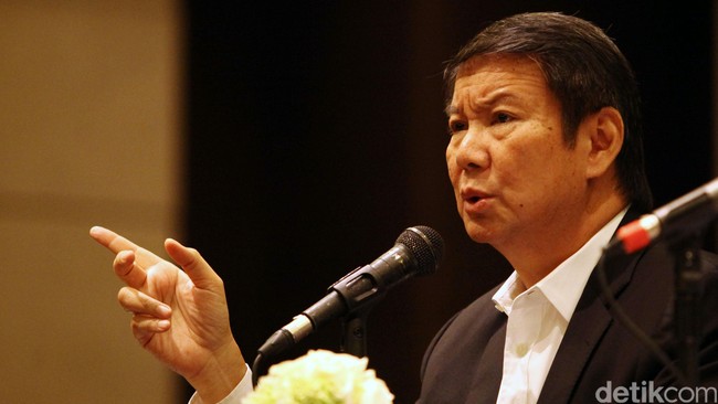 Hashim Jamin Prabowo tak Akan Dirikan Negara Islam