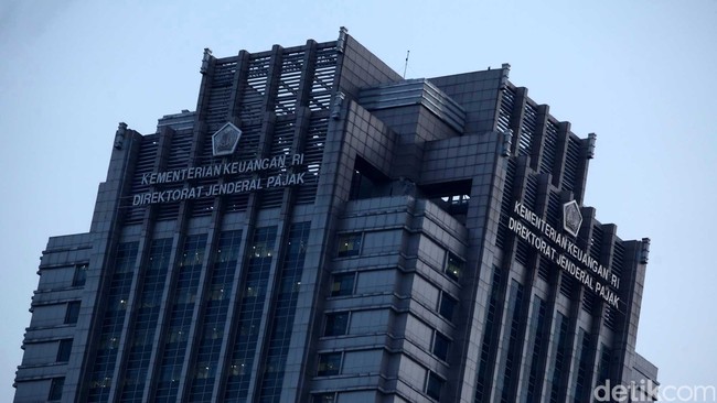 Penunggak Pajak Ini Dijebloskan ke Nusakambangan