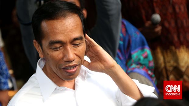 Eggi Sudjana Ancam Duduki Bawaslu jika Tak Proses Jokowi