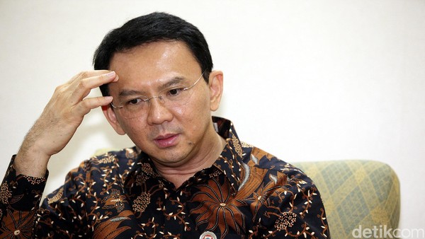 Ahok Tak Jadi Polisikan Pengacara Brigadir Yoshua, Ini Alasannya