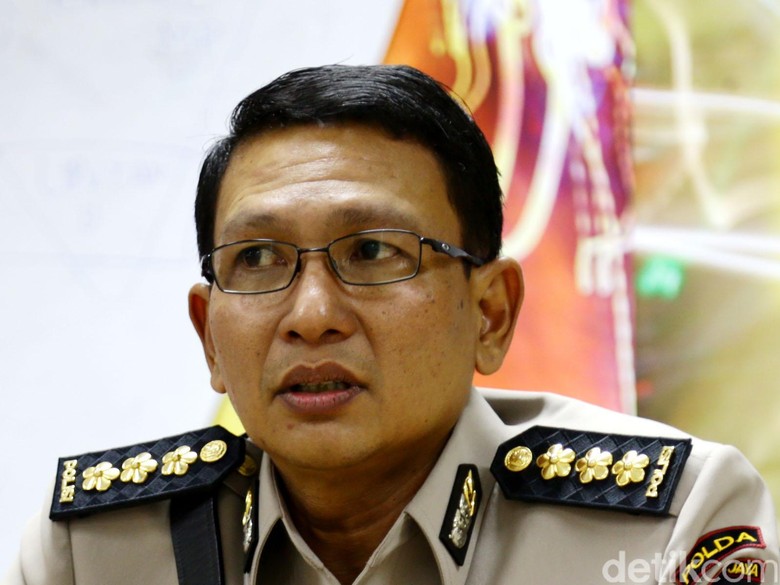 Bom Rakitan Meledak, Terduga Teroris Sugiyanto Alami Kebutaan