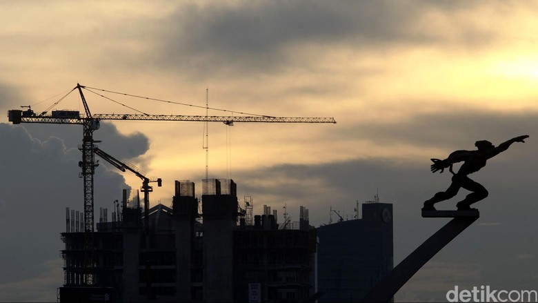 BI Pangkas Suku Bunga Acuan Karena Ekonomi Lesu