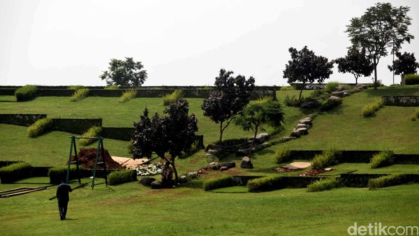San Diego Hills Pemakaman Mewah Indonesia, Segini Harga yang Harus Dibayar, Berminat?