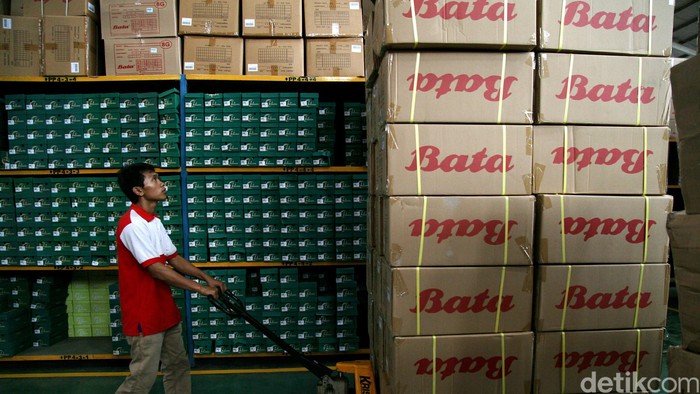 Digugat Pailit, Sepatu Bata Buka Suara soal Pengaruh ke Bisnis