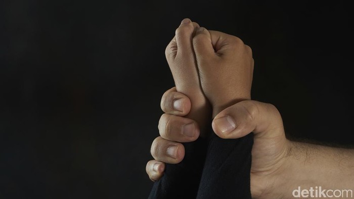 24 Santri Laki-laki Diduga Dicabuli 2 Guru di Padanglawas Sumut