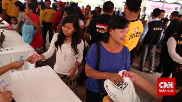 Pelajaran Kekalahan Ahok untuk Jokowi Jelang Pilpres 2019