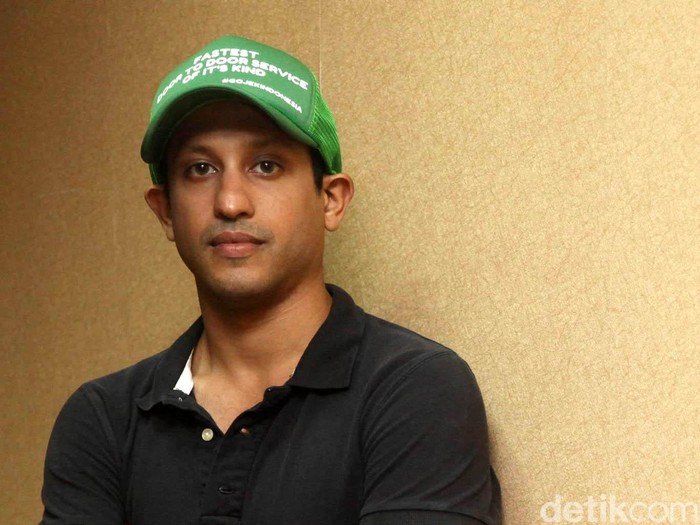 Para Investor Go-Jek Akhirnya Terungkap