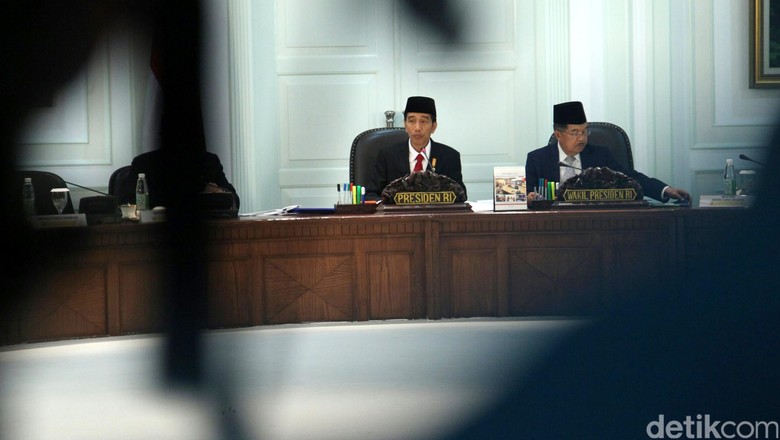 Rencana Besar Jokowi Untuk NTT