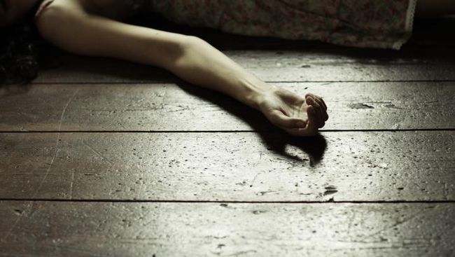 Suami di Tangerang Cekik Istri hingga Tewas Gegara Pulang Larut Malam