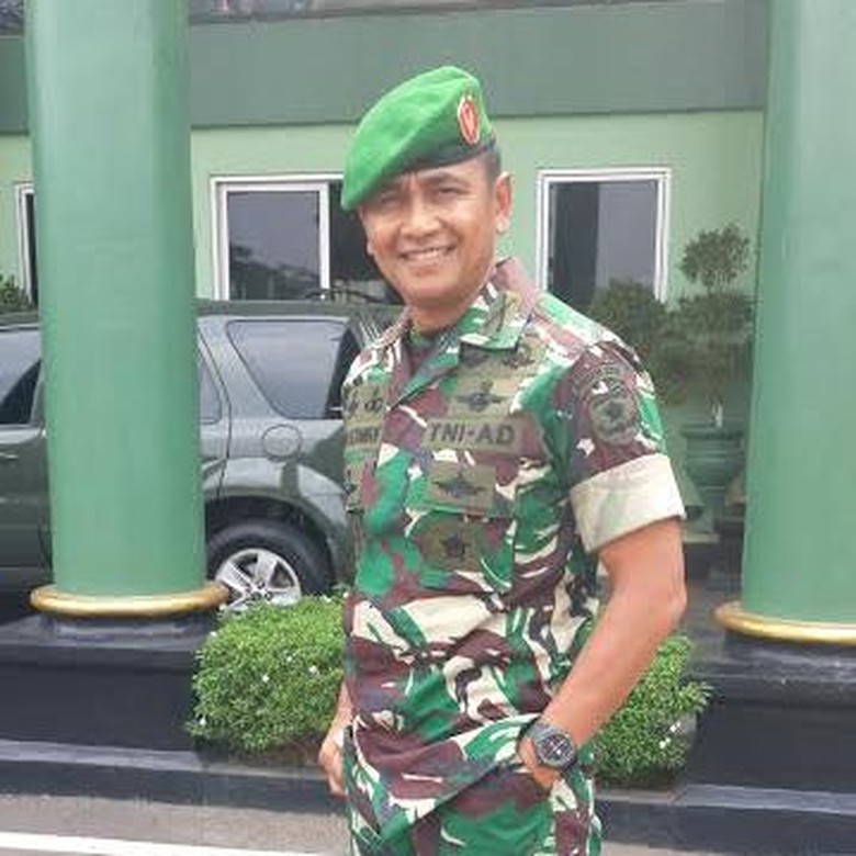 Ini dia orang-orang yang menodai aksi damai 4 november. Diceritakan oleh komandan TNI