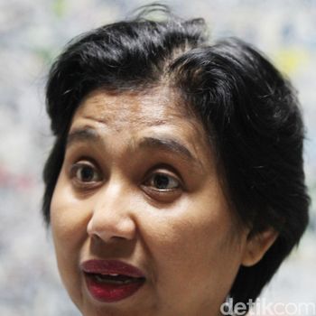 NasDem: Apa Dasar Hukum Ormas Minta THR ke Pengusaha?
