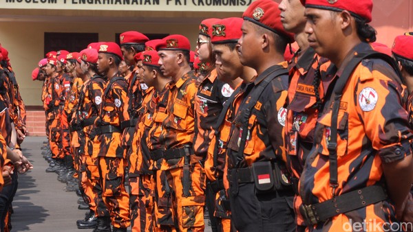 Viral Surat Minta THR, PP Sumut: Tak Ada Pemerasan, Hanya Ajak Berbagi