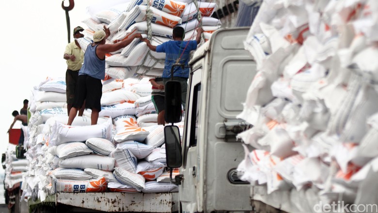 Harga Beras Semakin Mahal, Mendag Umumkan RI Bakal Impor Beras