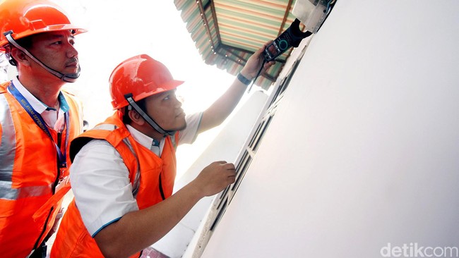 PLN: Tarif Listrik Non Subsidi Turun Rp 6/kWh