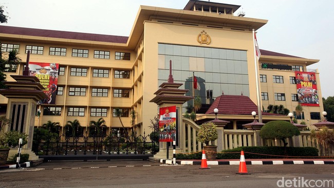 Ustaz Somad Ditolak, Polri: Permohonan Maaf Tak Gugurkan Hukum