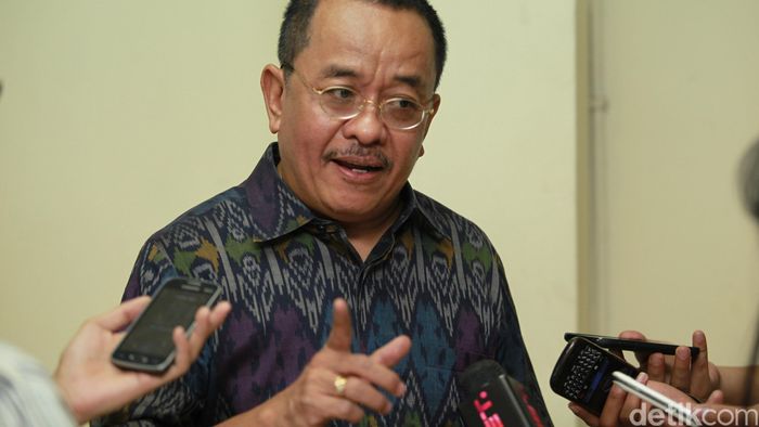 Direksi BUMN Korupsi, Said Didu: Buat Setoran