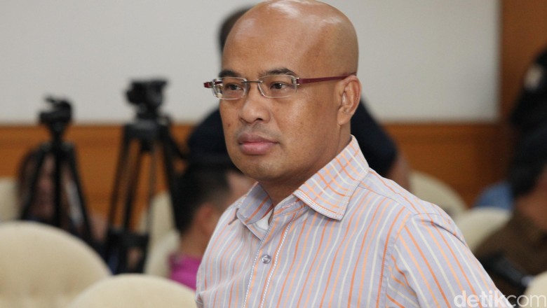 Desmond: Mana Mungkin Saya Hina Nabi
