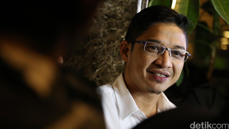 Pasha 'Ungu' Nyanyi di Singapura, Ini Kata Gubernur Sulteng