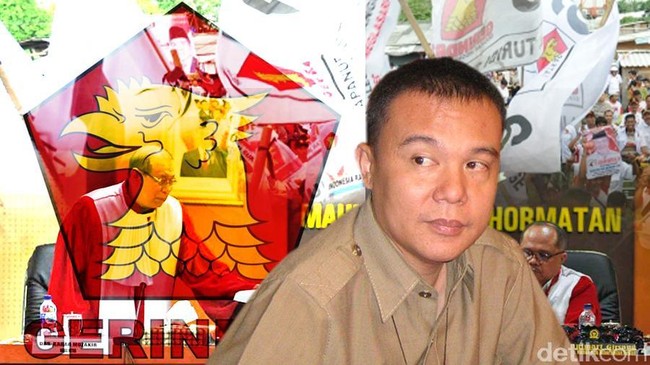 Gerindra ke Kapolri: Kenapa Kasus Asma Dewi Tendensius ke Prabowo?