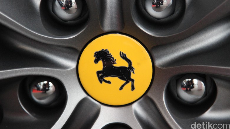 Ferrari: Larangan Impor Tidak Tepat Sasaran