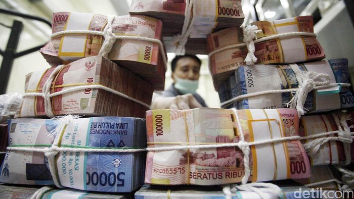 Cegah Rasio Utang Bengkak, BUMN Ini Minta Suntikan Modal Rp 1,5 T