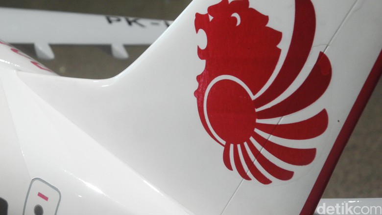 Penumpang Canda soal Bom, Lion Air Makassar-Surabaya Delay Sejam