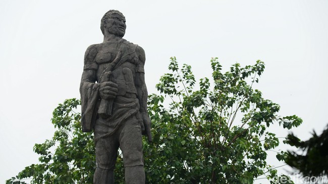 Viral Gaj Ahmada, Museum Nasional: Gajah Mada Beragama Hindu