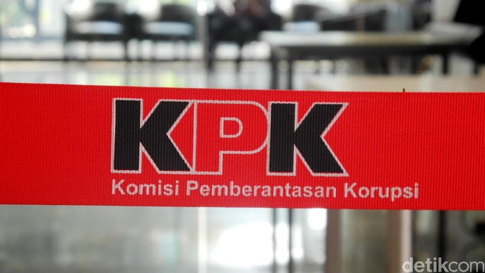 KPK Duga Ada Anggaran Fiktif Terkait Pengadaan Lahan di APBD DKI