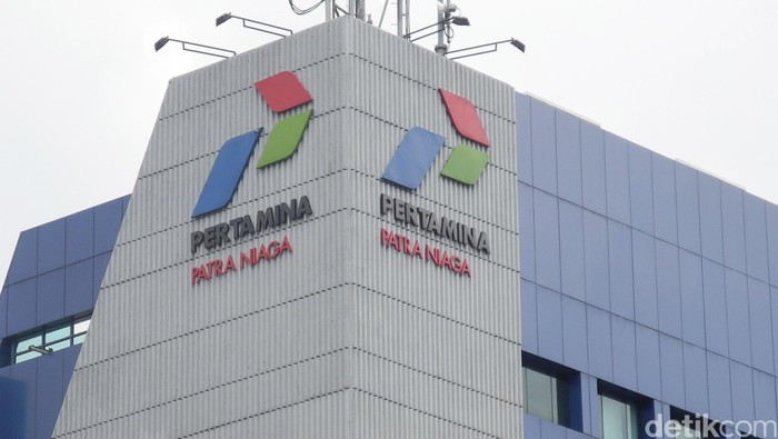 Pertamina Beri Sinyal Vivo dan BP Sepakat Beli BBM