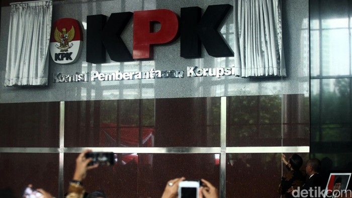 Pimpinan KPK Tolak Batalkan Berita Acara Tindak Lanjut Hasil TWK