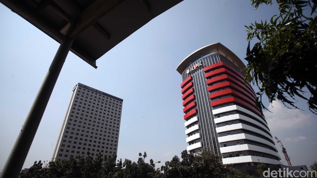 Fakta-fakta OTT KPK Terkait Suap Impor Bawang Putih