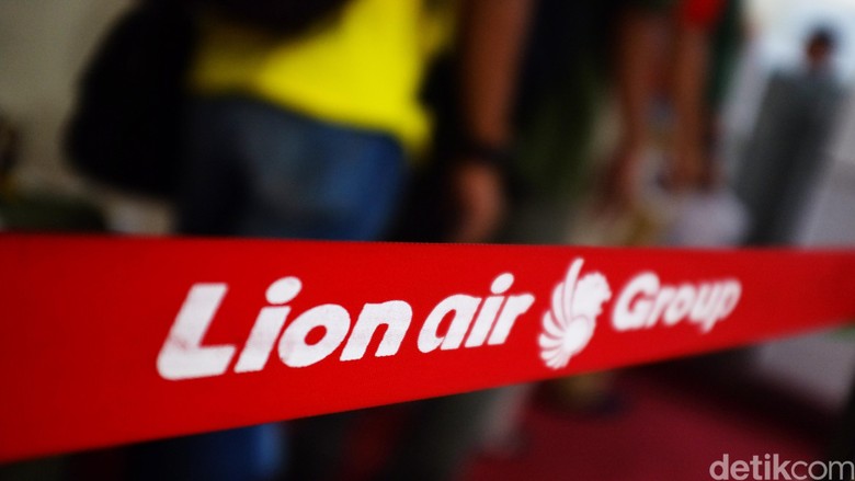 Mulai 8 Januari, Lion Air-Wings Air Tak Sediakan Bagasi Gratis