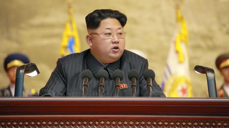 Keberanian Kim Jong-un atau hanya Provokasi semata