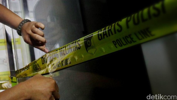 Detik-detik Briptu Sanoi Gugur Diserang 6 OTK di Papua, 3 Senpi Direbut