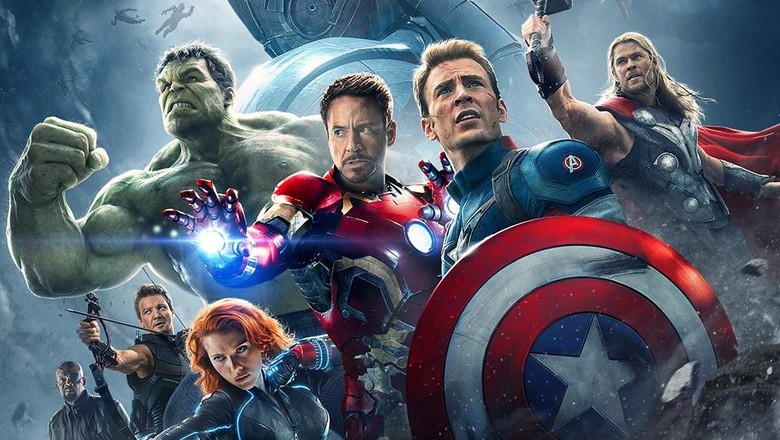 Kata Josh Brolin Soal Thanos Villain di 'Avengers 3'