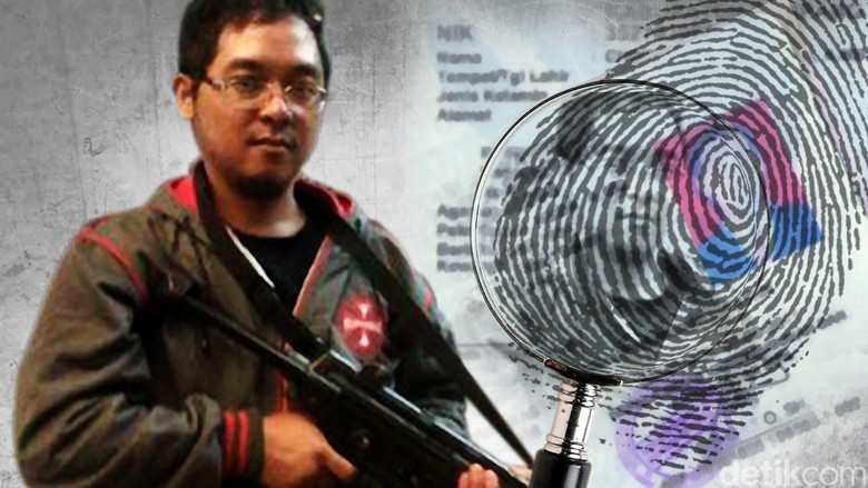 Fakta-Fakta Penggerebekan Teroris di Tangerang Selatan