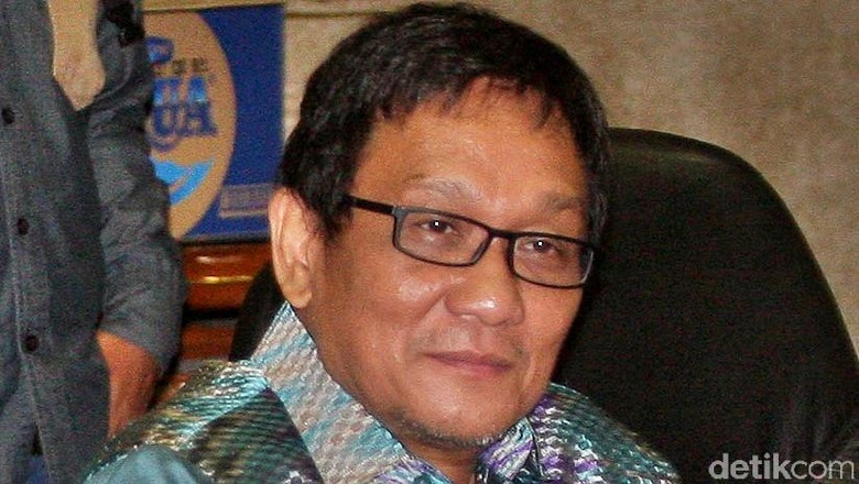 'Indonesia Bubar' Kutipan Novel, Hanura: Prabowo Mengkhayal Mulu