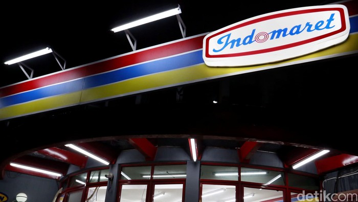 Indomaret Buka Suara soal Viral Parkir 'Preman Berkedok Jukir'