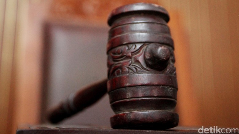 Korban Pemerkosaan di Jambi yang Dibui Kini Dibebaskan