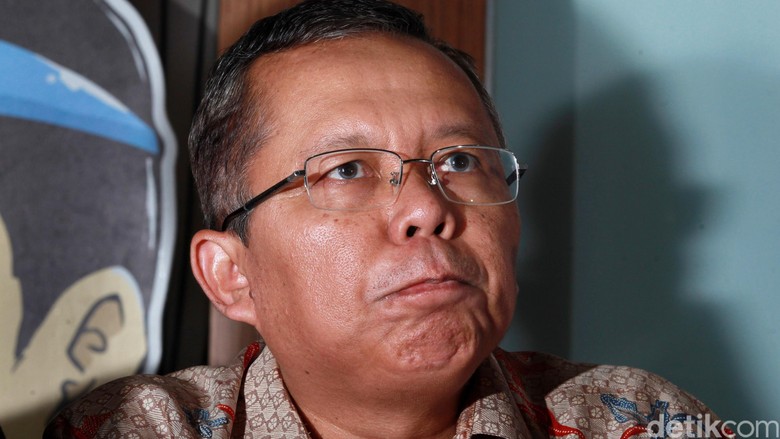 PPP: DPR Jangan Sewenang-wenang Minta Polri soal Pemanggilan Paksa