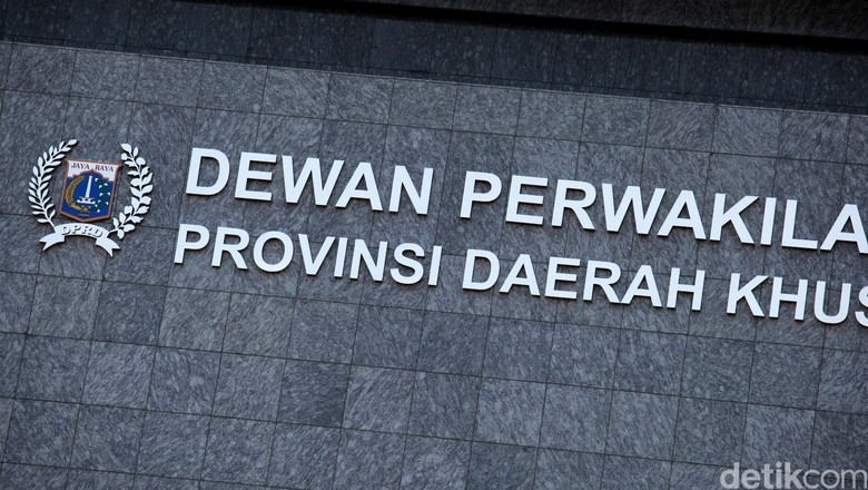 F-Gerindra DKI ke Ahmad Syaikhu: Belum Apa-apa Berani Nyerang Dewan!