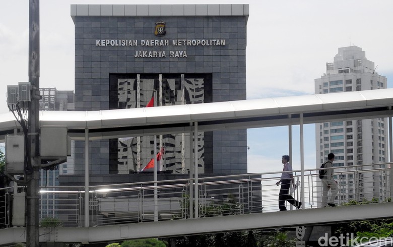 Alfian Tanjung Juga Tersangka di Polda Metro, Dipanggil Besok