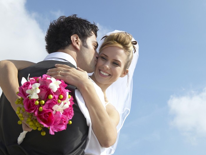 Pengantin Pria Jawab 15 + 6 = 17, Wanita Ini Batalkan Pernikahannya